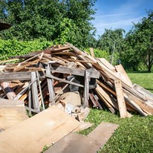 Oklahoma City Debris Removal